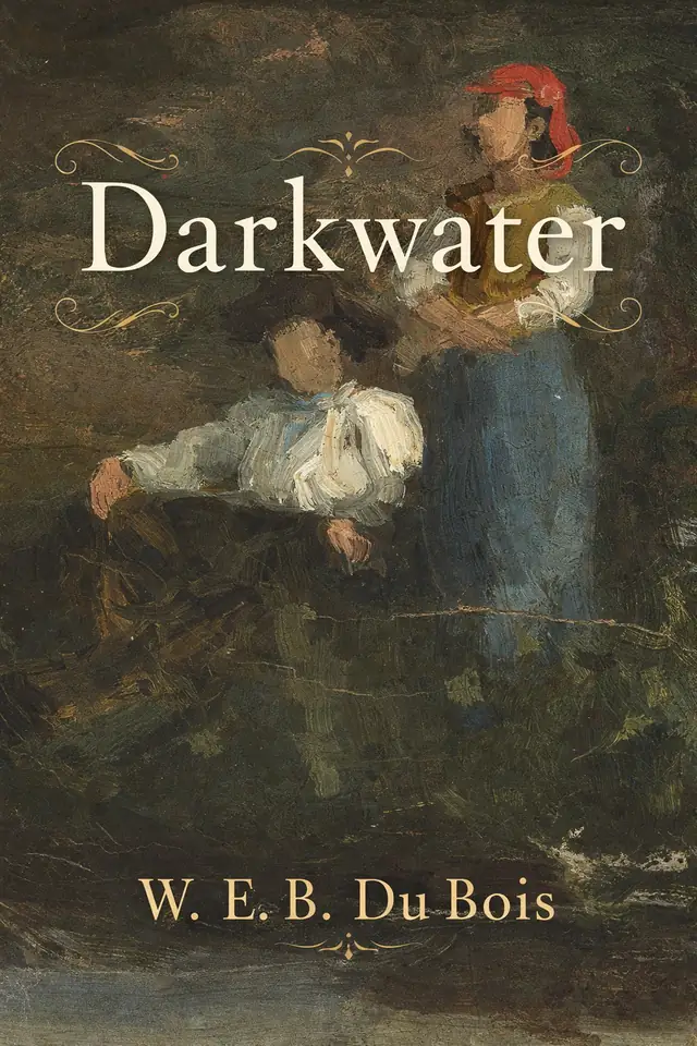 Darkwater