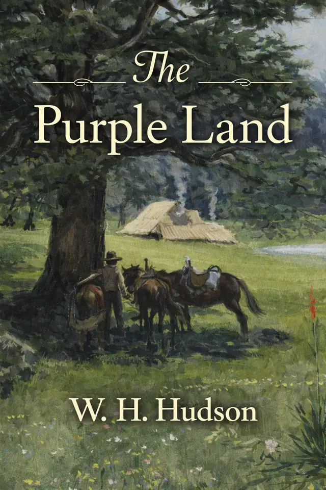 The Purple Land