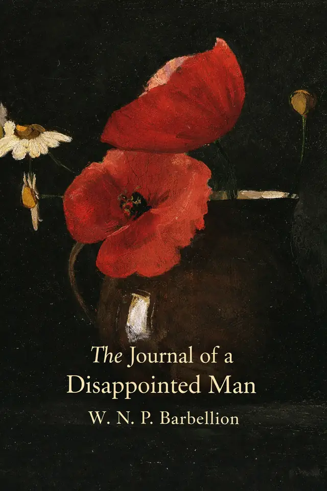 The Journal of a Disappointed Man