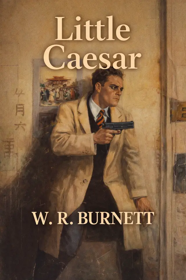 Little Caesar