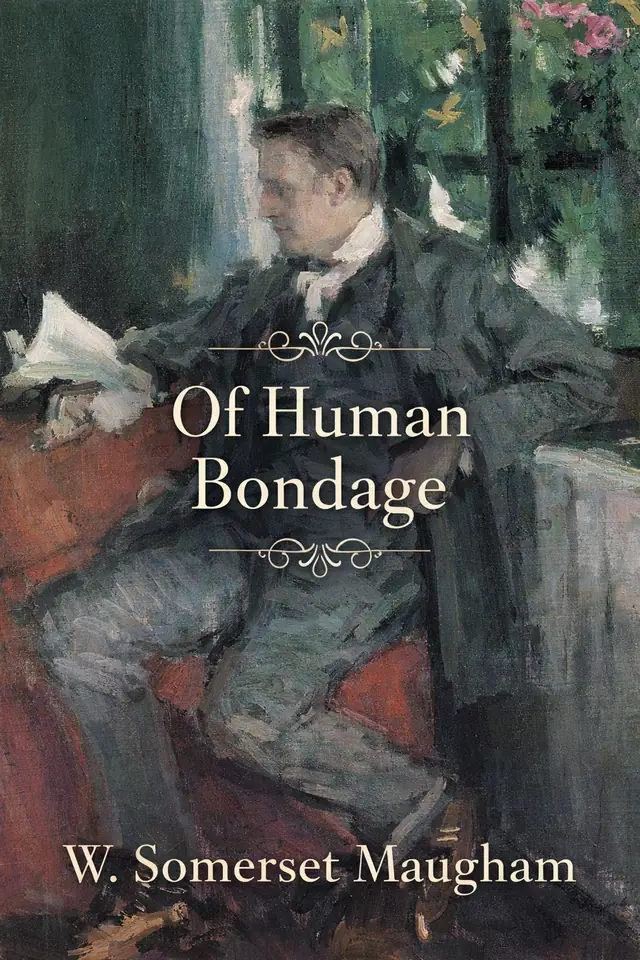 Of Human Bondage