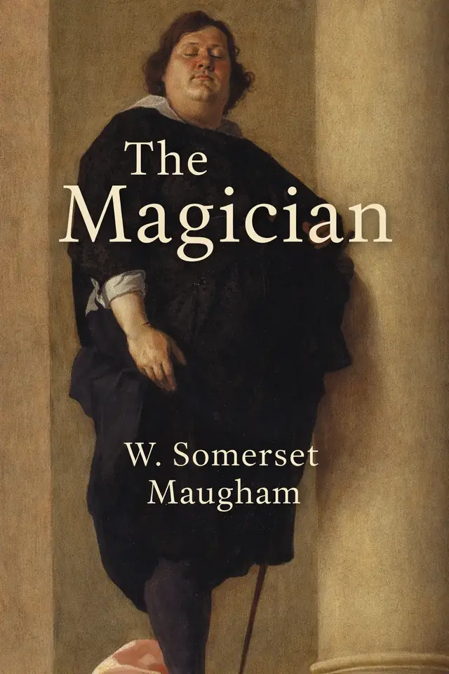 The Magician