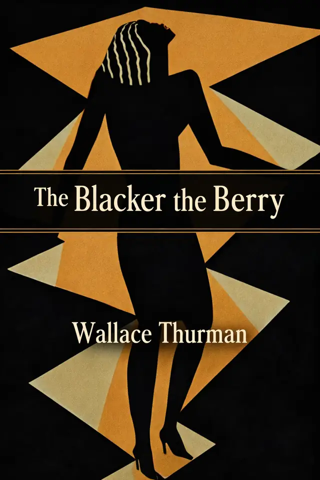 The Blacker the Berry