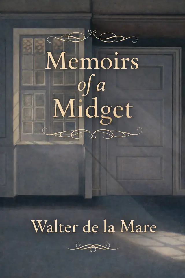 Memoirs of a Midget