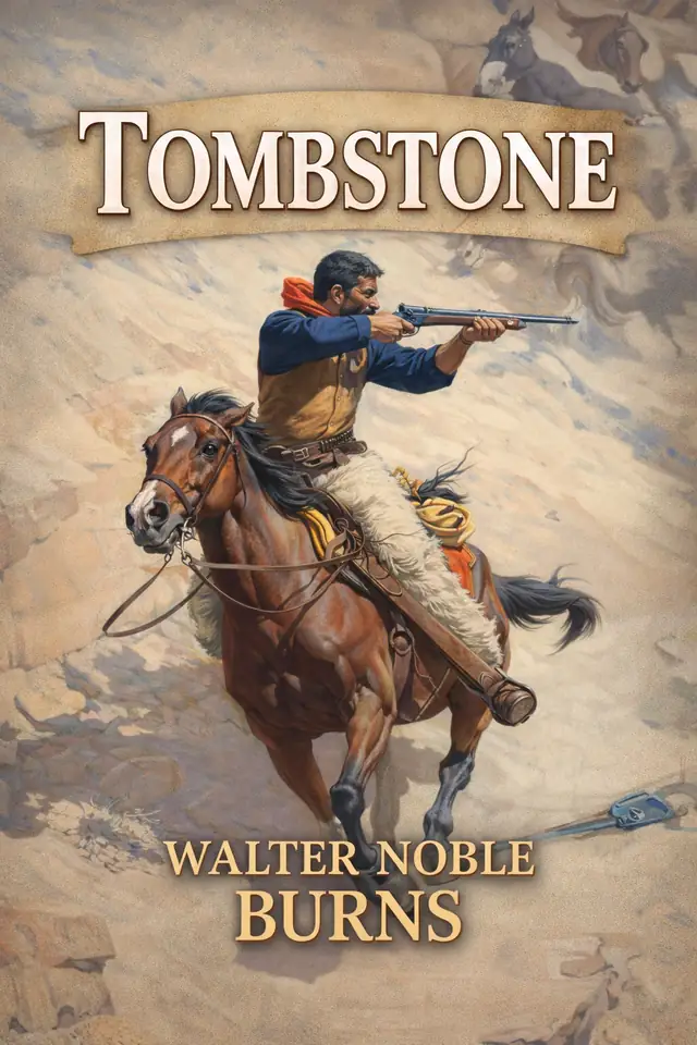 Tombstone