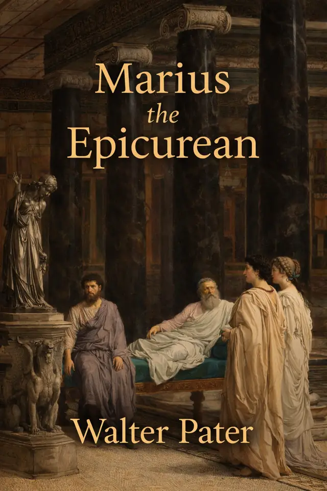 Marius the Epicurean