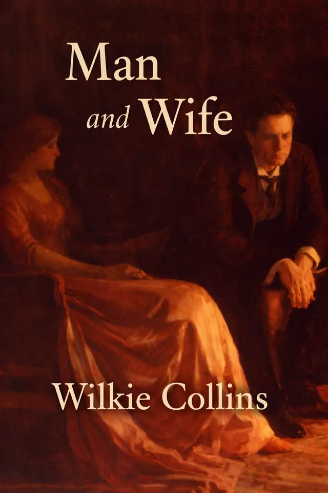 Man and Wife