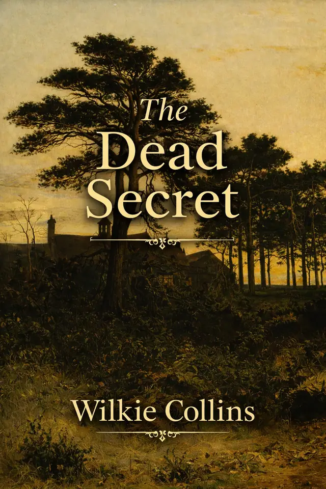 The Dead Secret