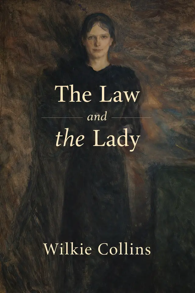 The Law and the Lady