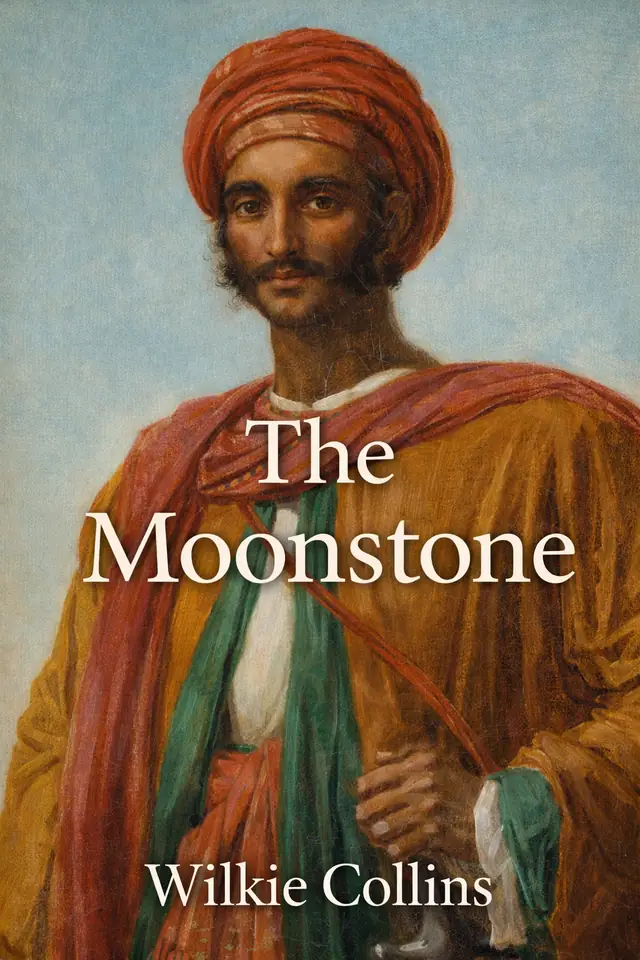 The Moonstone