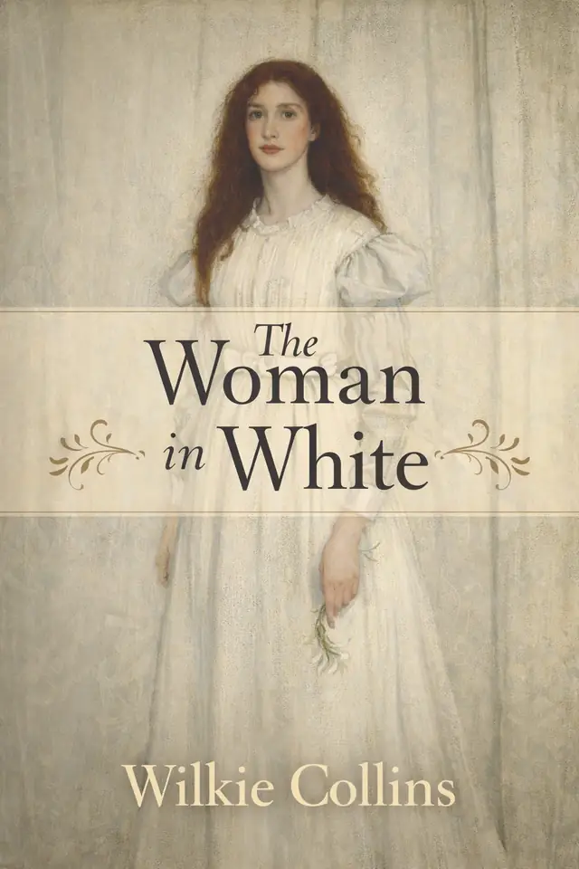 The Woman in White