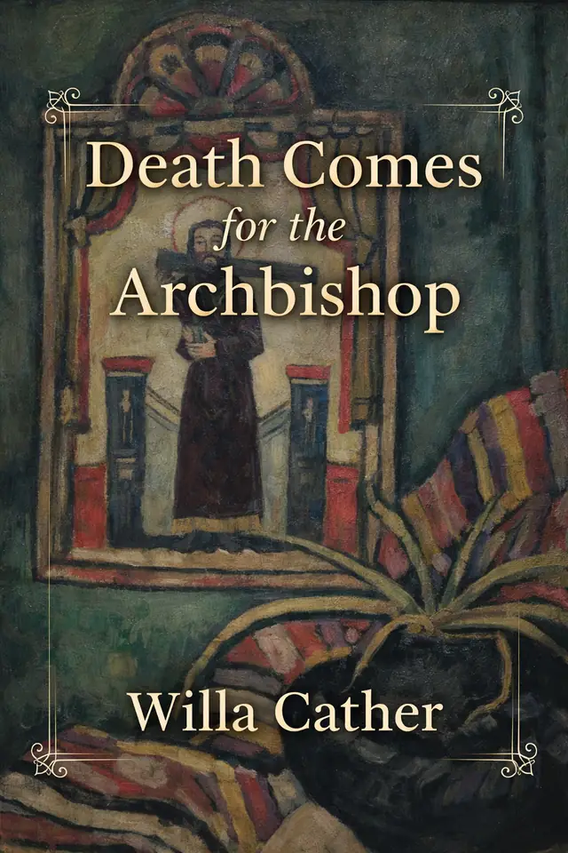 Death Comes for the Archbishop