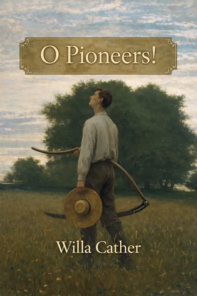 O Pioneers!