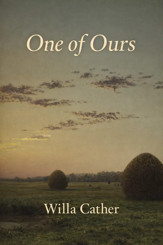 One of Ours