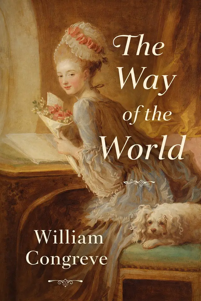 The Way of the World