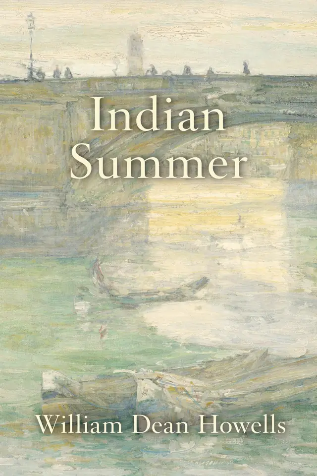 Indian Summer