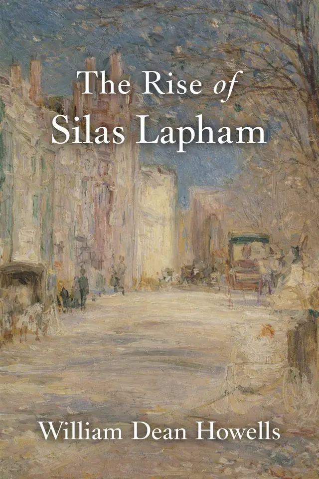 The Rise of Silas Lapham