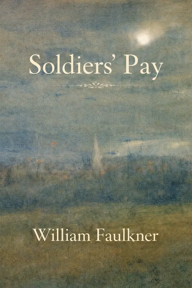 Soldiers’ Pay