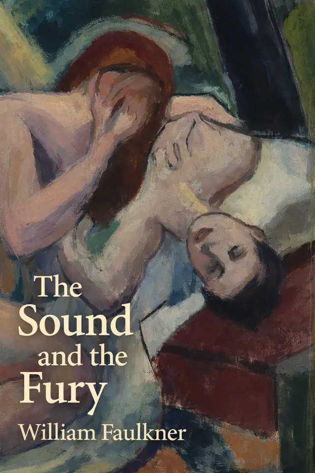 The Sound and the Fury