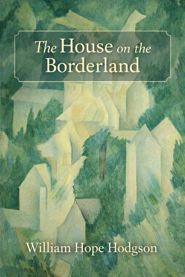 The House on the Borderland