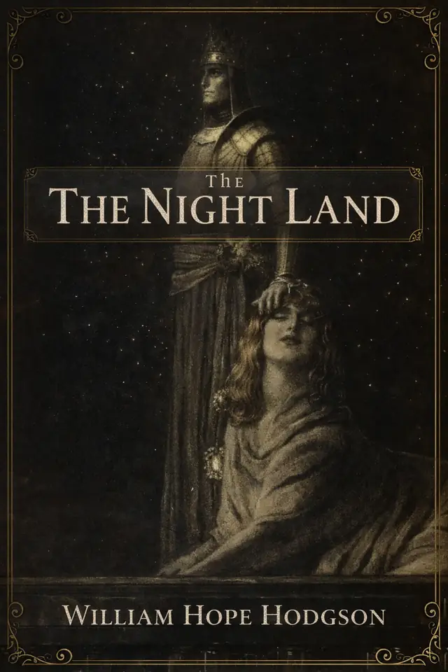 The Night Land