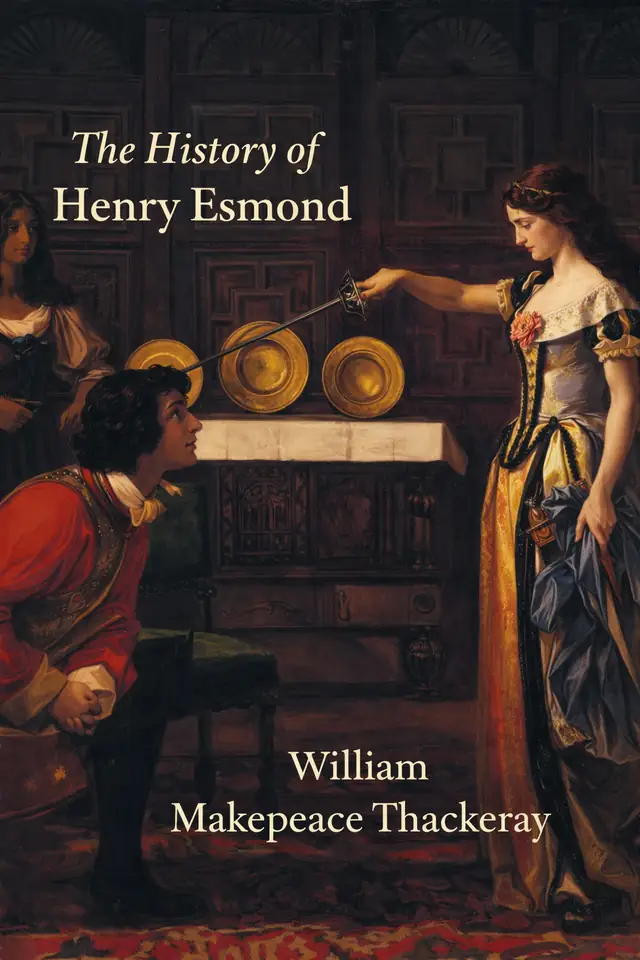 The History of Henry Esmond