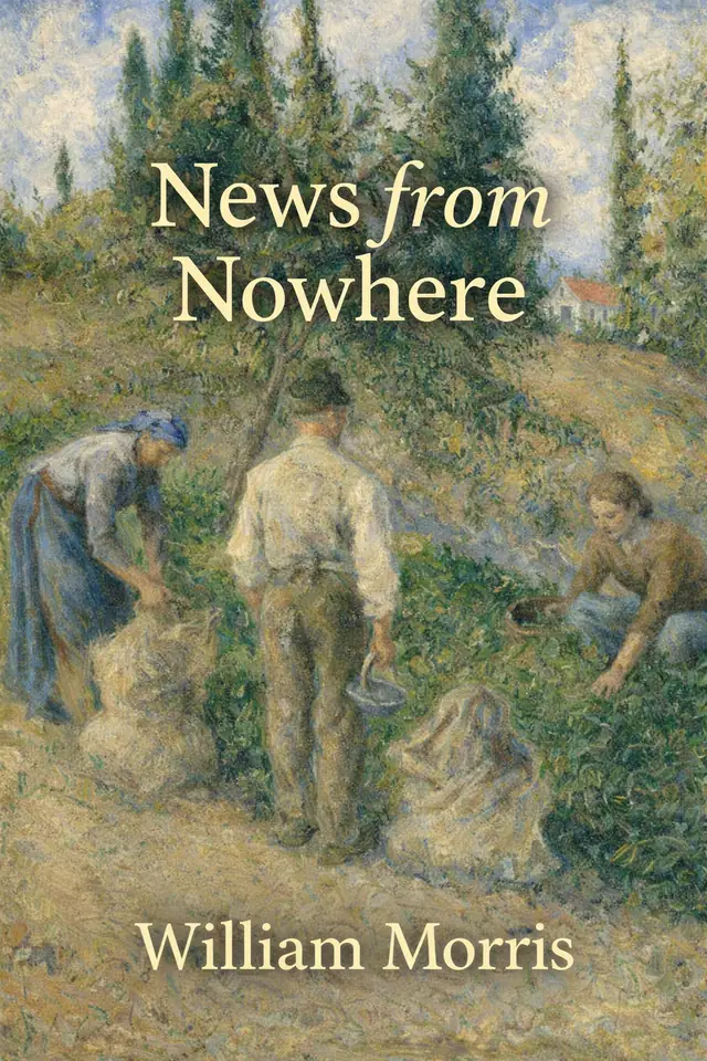 News from Nowhere