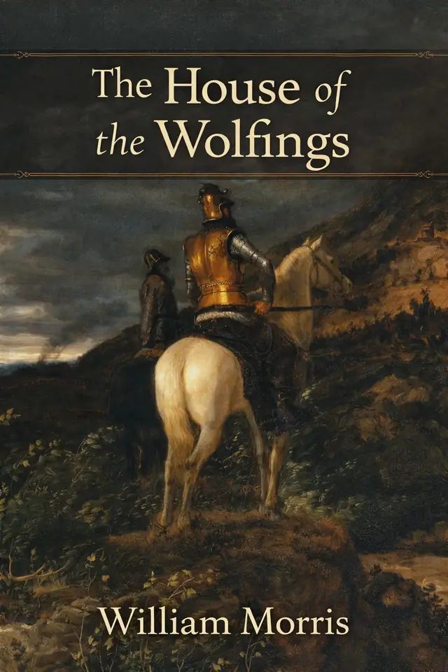 The House of the Wolfings