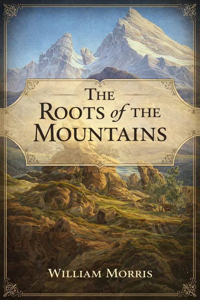 The Roots of the Mountains
