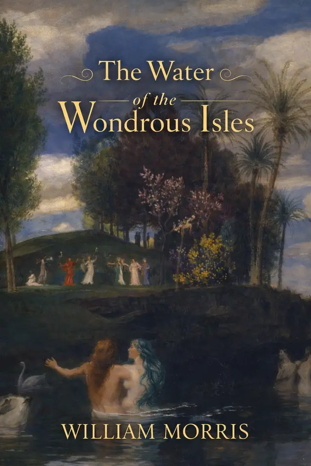The Water of the Wondrous Isles