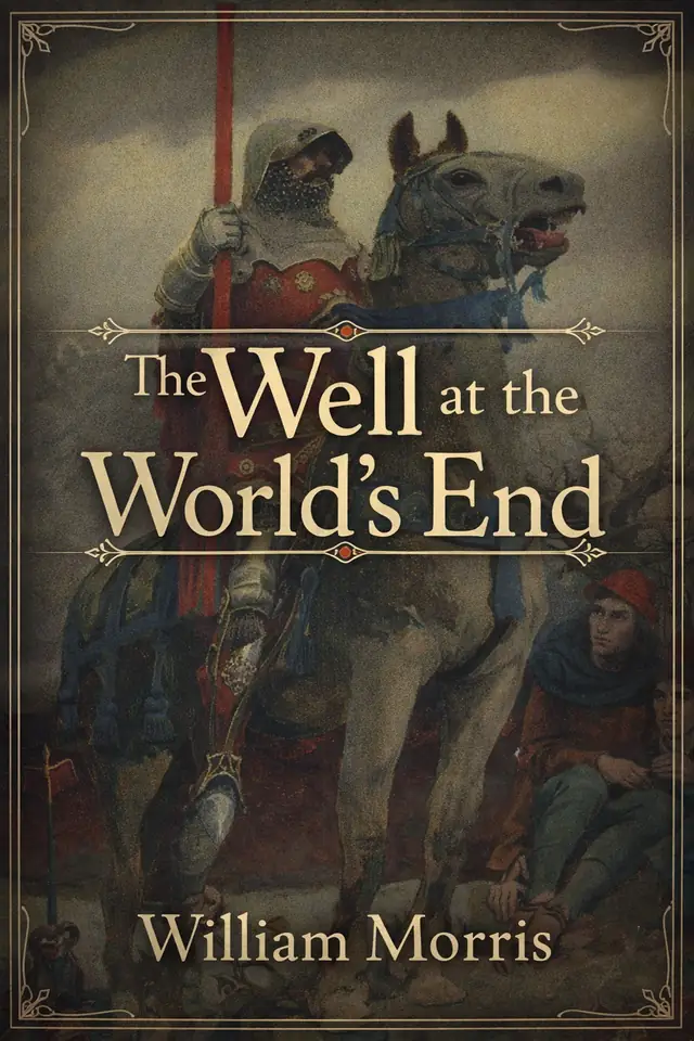 The Well at the World’s End