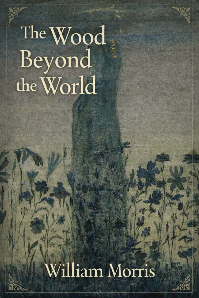 The Wood Beyond the World