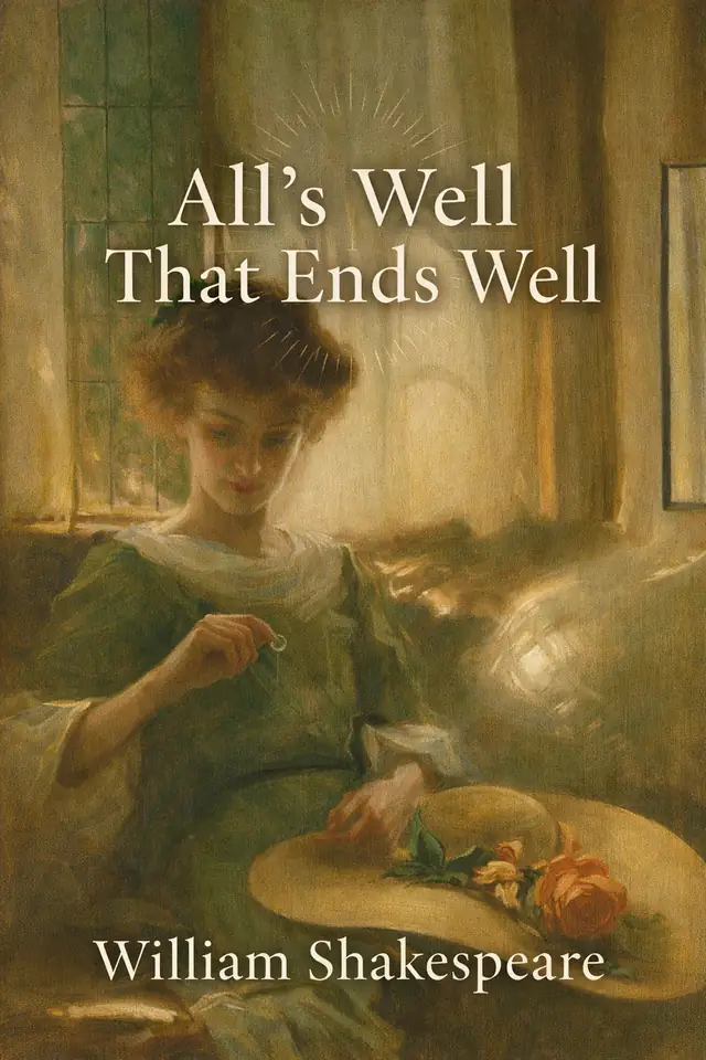 All’s Well That Ends Well