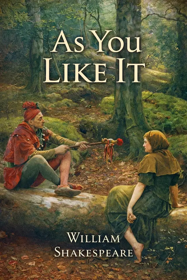 As You Like It