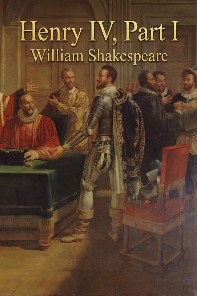Henry IV, Part I
