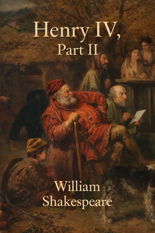 Henry IV, Part II