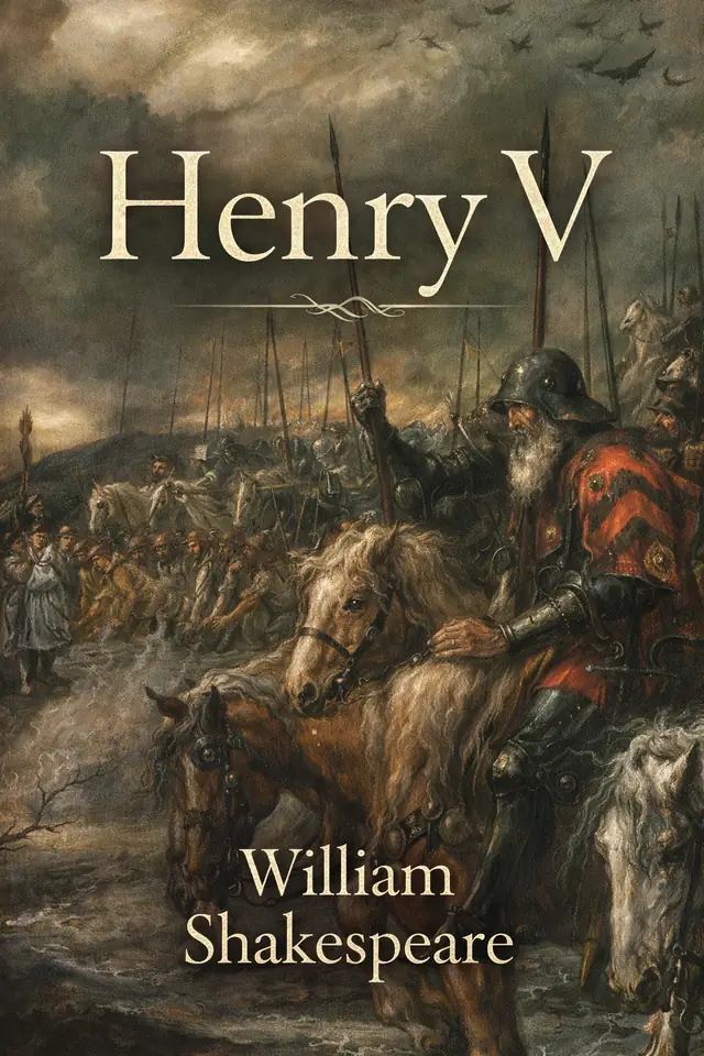 Henry V