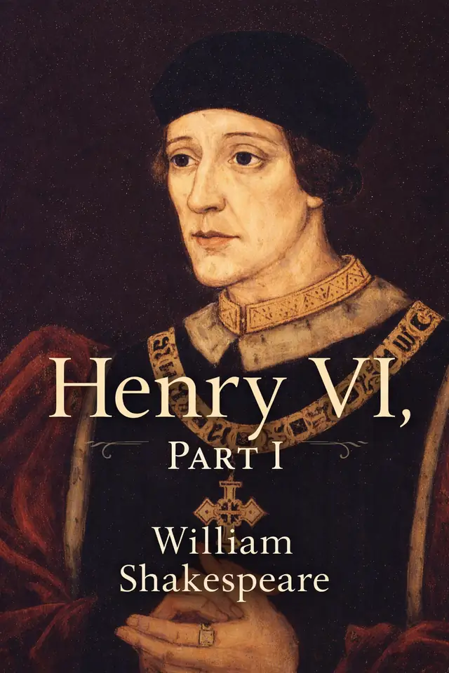 Henry VI, Part I
