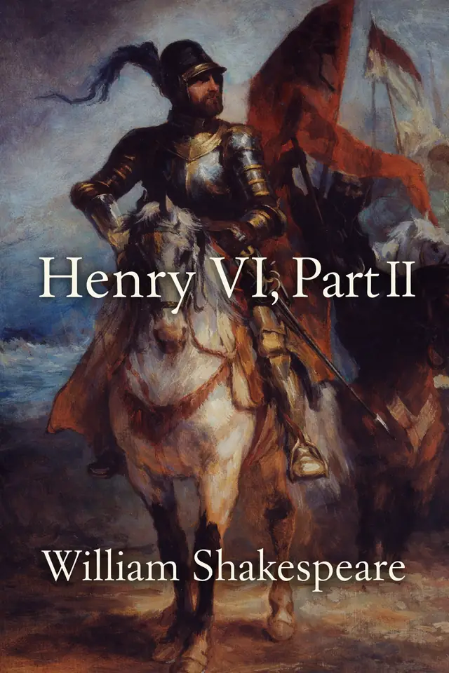 Henry VI, Part II