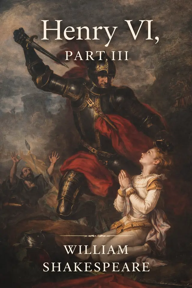 Henry VI, Part III
