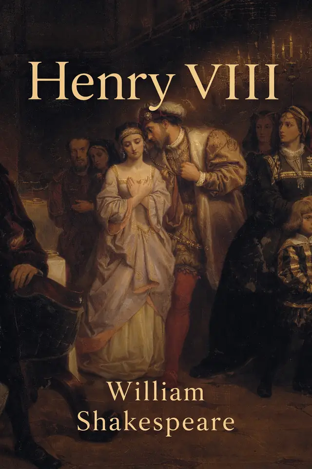 Henry VIII