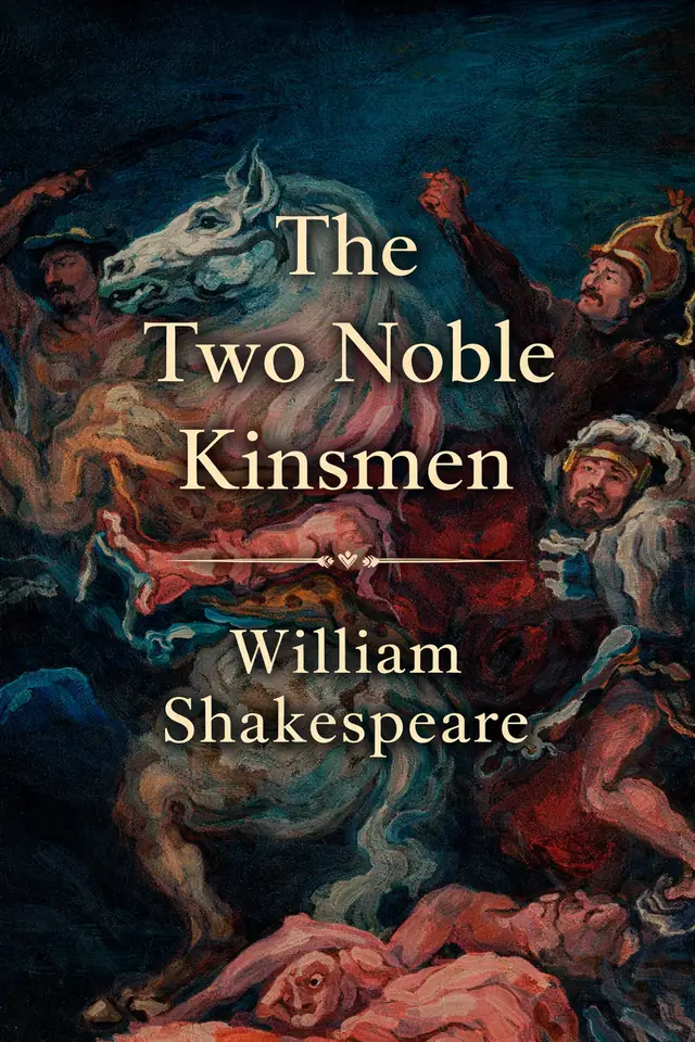 The Two Noble Kinsmen