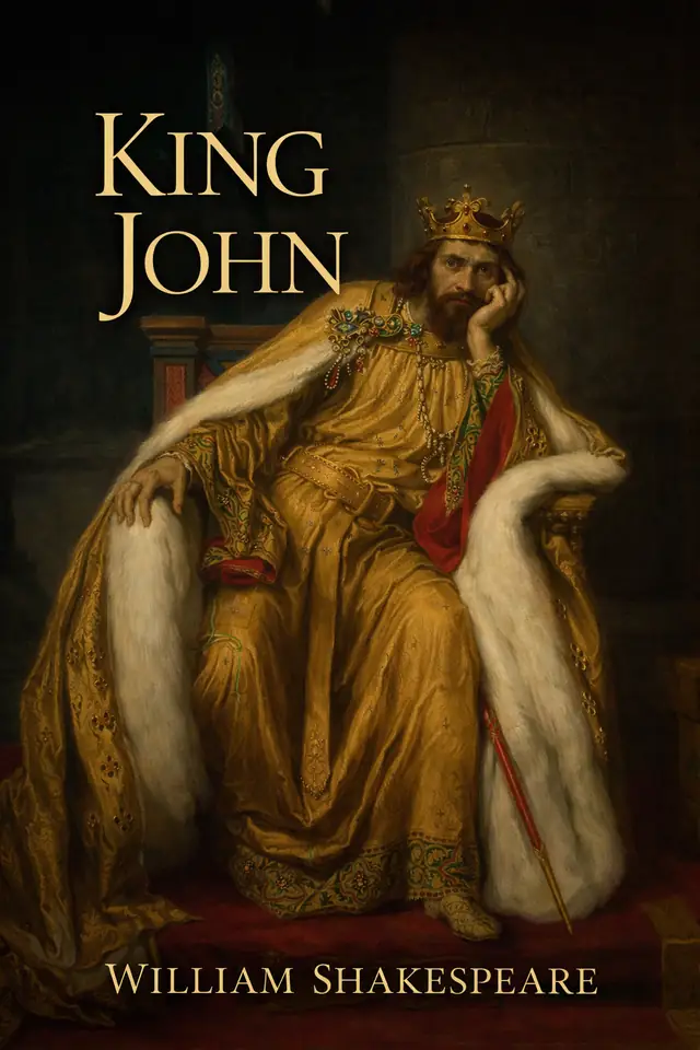 King John