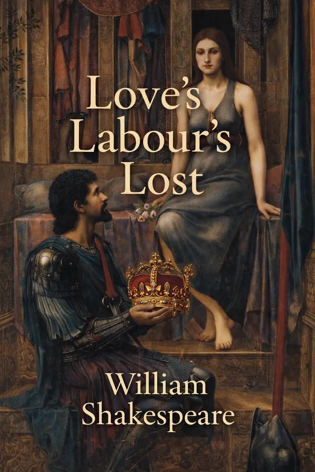 Love’s Labour’s Lost
