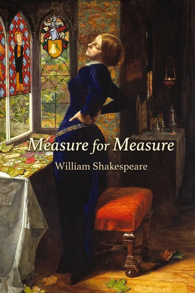Measure for Measure
