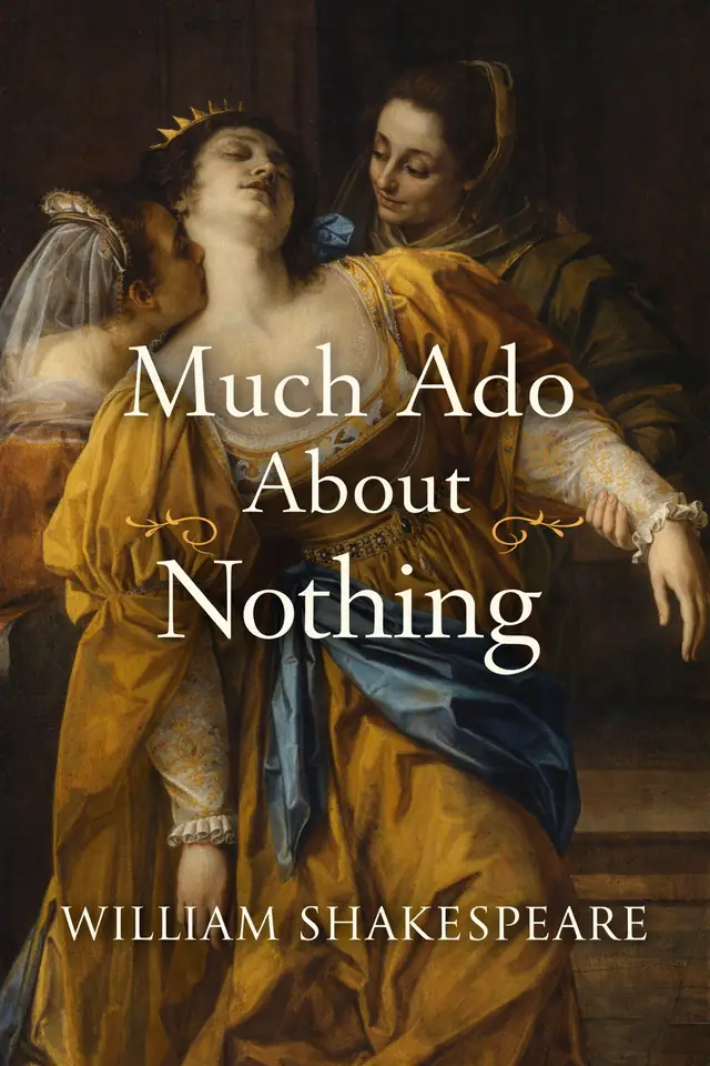 Much Ado About Nothing