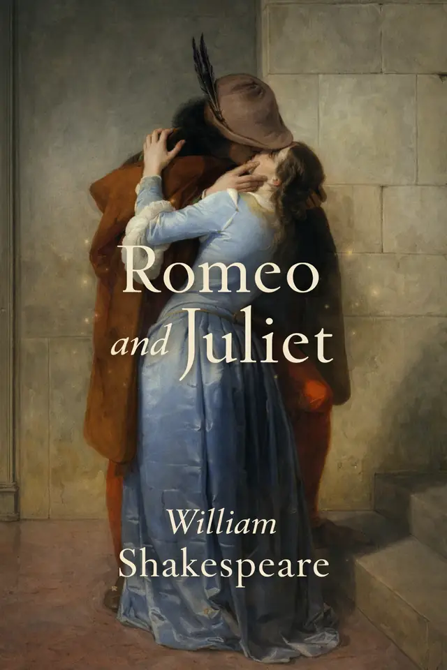 Romeo and Juliet