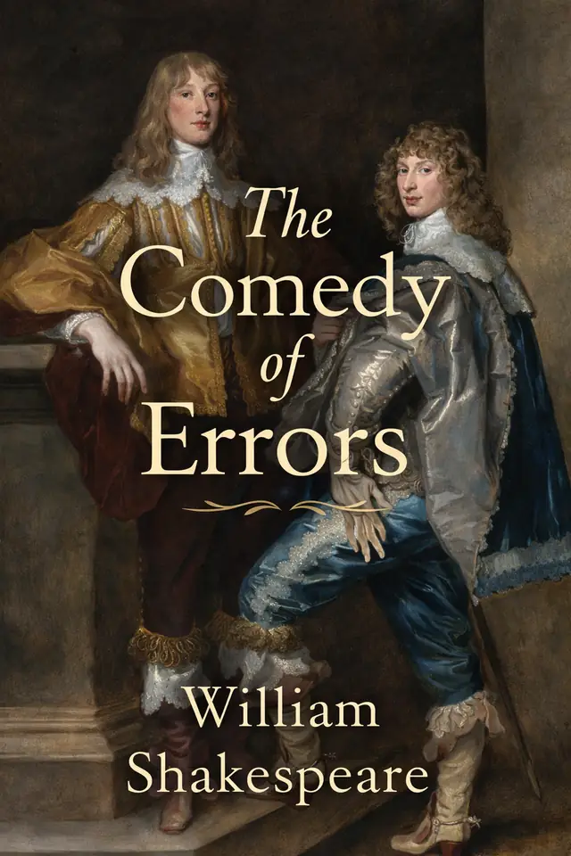 The Comedy of Errors