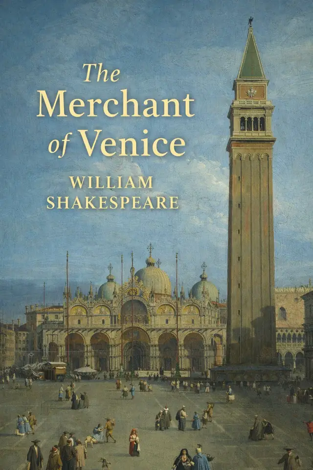The Merchant of Venice