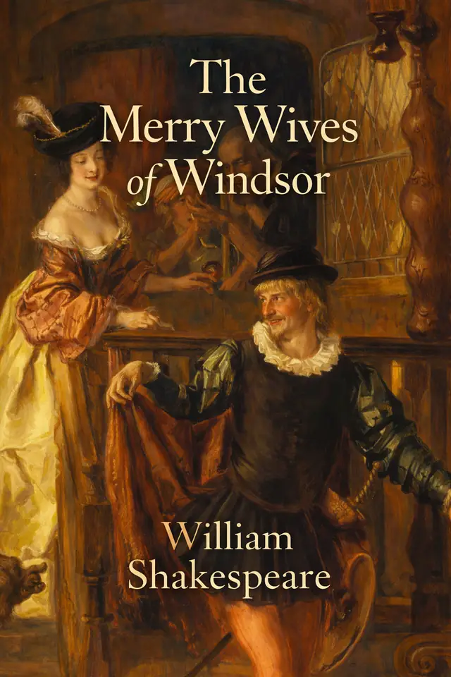 The Merry Wives of Windsor